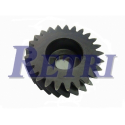 Engrenagem do Compressor de Ar SP8910